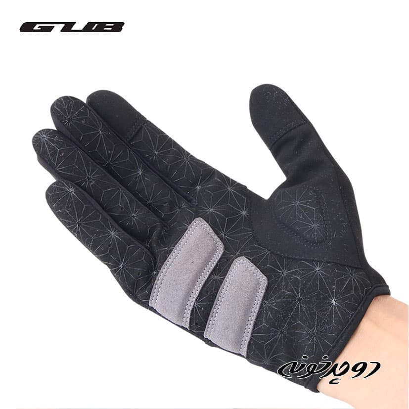 دستکش دوچرخه سواری GUB 2127 — تصویر ۴