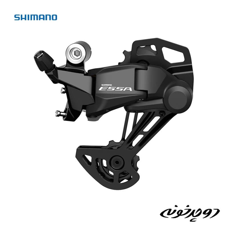 شانژمان شیمانو Shimano ESSA RD-U2000 8s