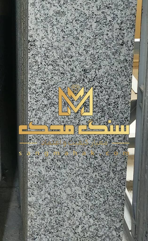 سنگ گرانیت نهبندان | سنگ محک — تصویر ۲