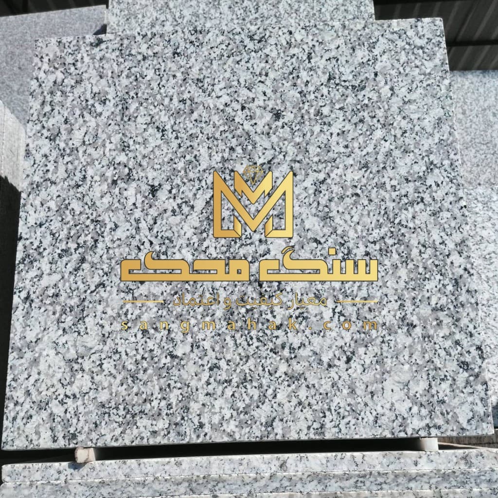 سنگ گرانیت نهبندان | سنگ محک — تصویر ۴