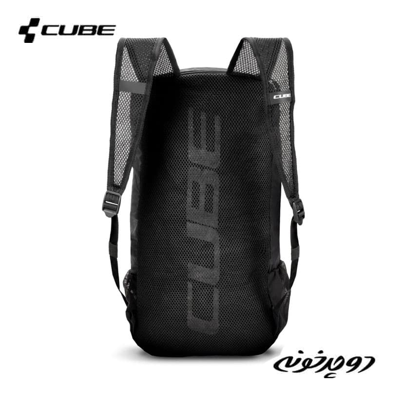 کوله کیوب CUBE PURE 16 Ultralight — تصویر ۲