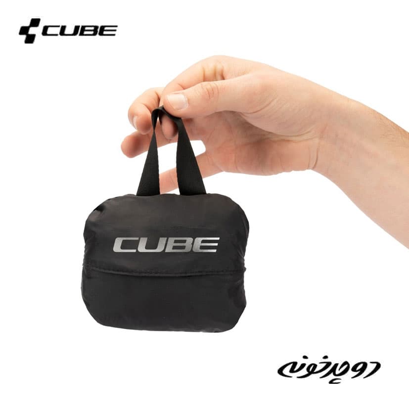 کوله کیوب CUBE PURE 16 Ultralight — تصویر ۷