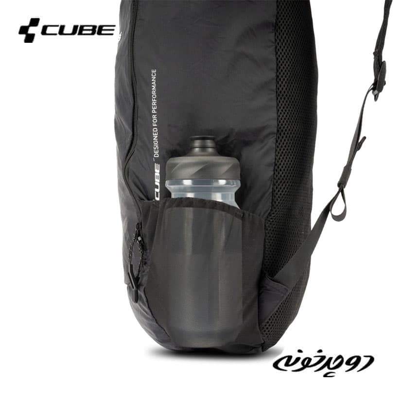 کوله کیوب CUBE PURE 16 Ultralight — تصویر ۵