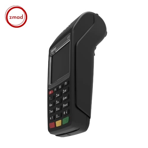 دانلود اپ برنامه پرداخت نوین آیریک کارتخوان آزینو V72 — تصویر ۴