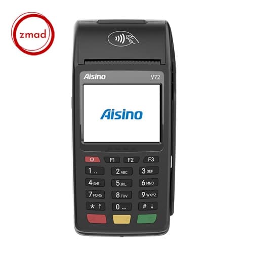 دانلود اپ برنامه پرداخت نوین آیریک کارتخوان آزینو V72 — تصویر ۵