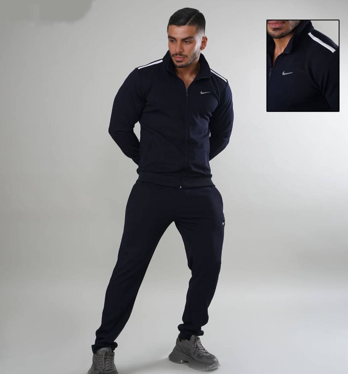 گرمکن شلوار Nike