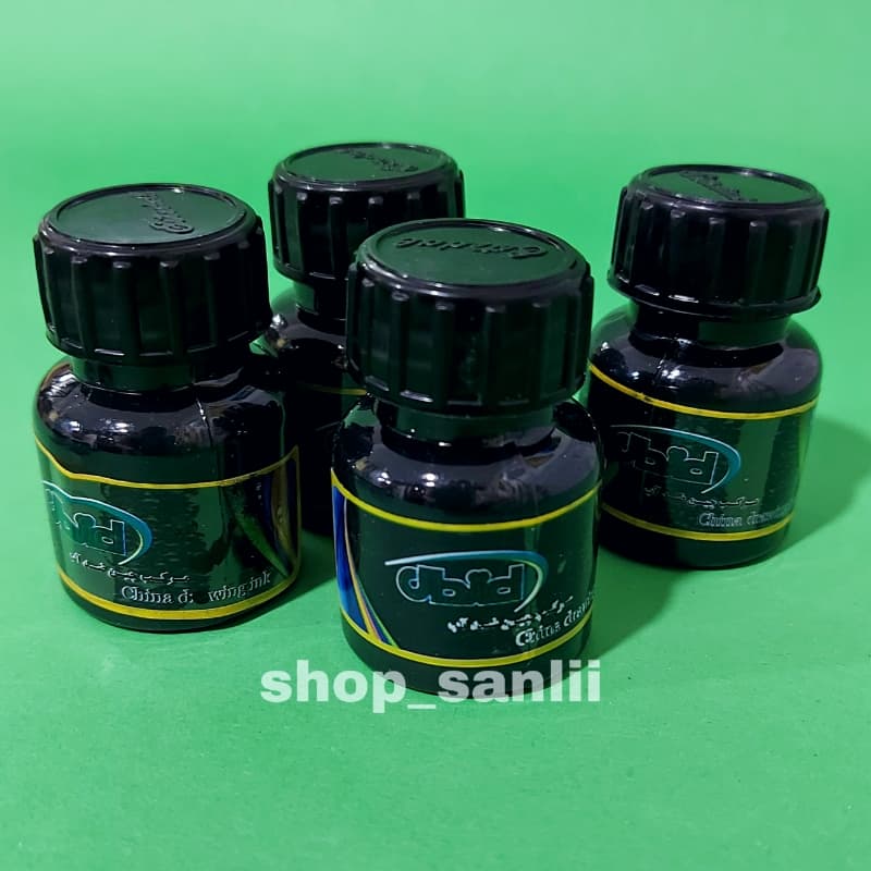 جوهر خطاطی اعتدال ۲۵ میل ضد آب