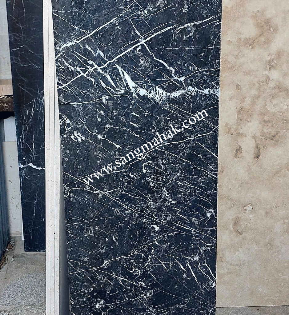 سنگ مرمریت نجف آباد برای کف ساختمان — تصویر ۲