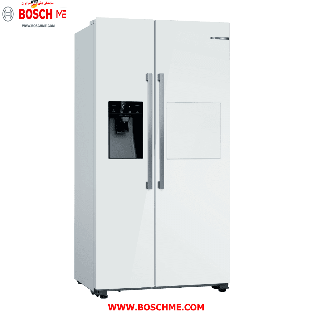 ساید بای ساید KAG93AW30U