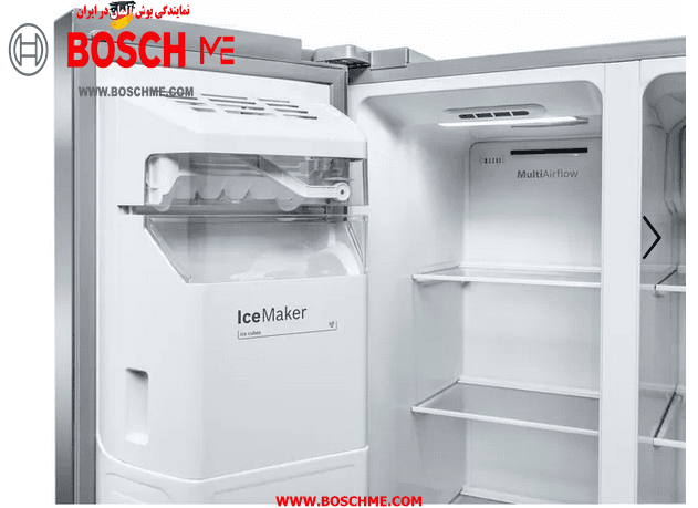 ساید بای ساید KAG93AW30U — تصویر ۲