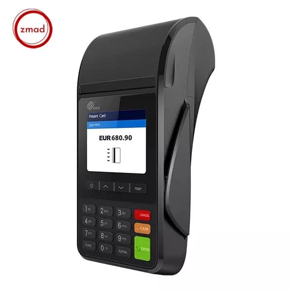 دانلود اپ برنامه پرداخت نوین کارتخوان PAX S915 — تصویر ۲