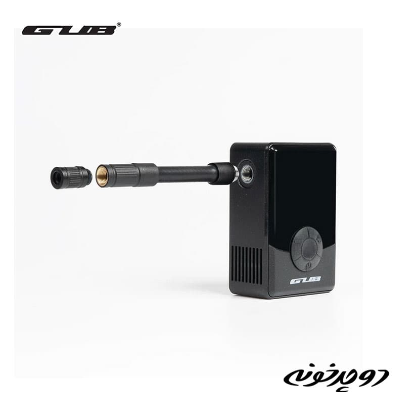 تلمبه الکتریکی GUB EP300 — تصویر ۲