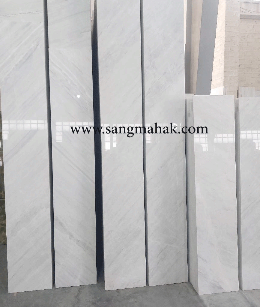 سنگ چینی ازنا برای کف ساختمان — تصویر ۸