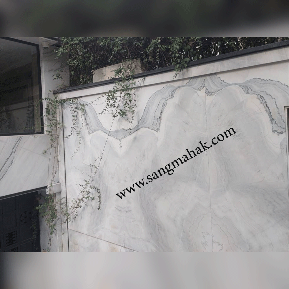 سنگ کریستال چینی قروه برای کف ساختمان — تصویر ۶