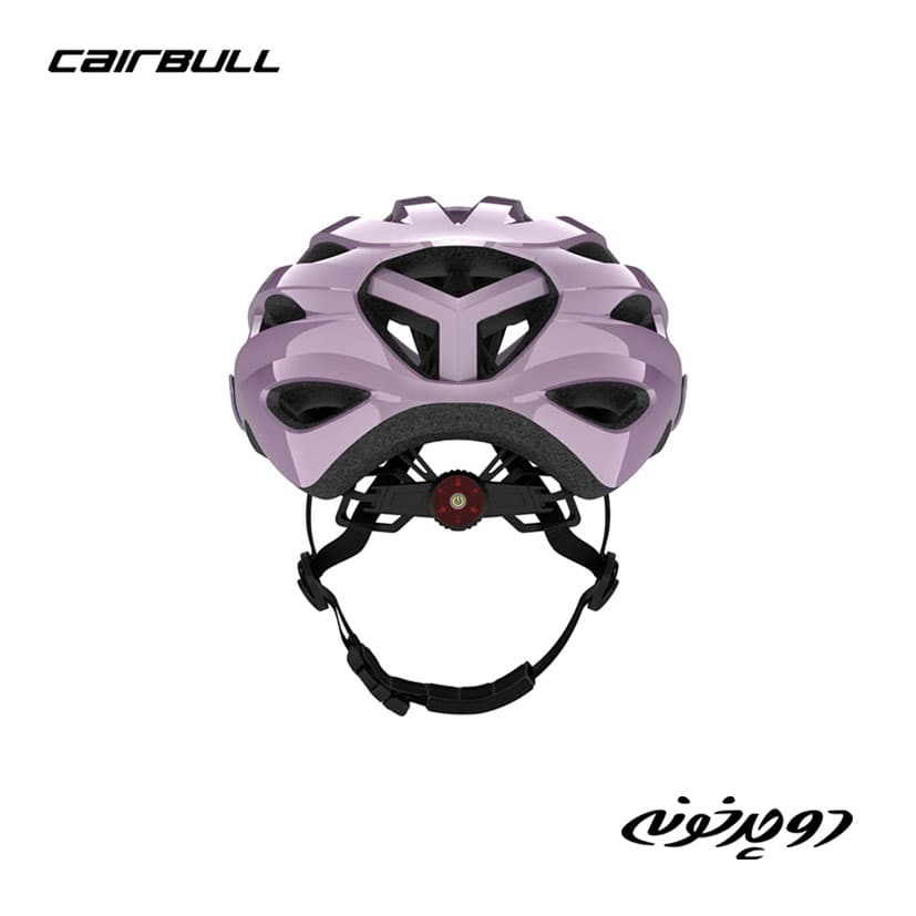 کلاه دوچرخه سواری Cairbull Crossover — تصویر ۳