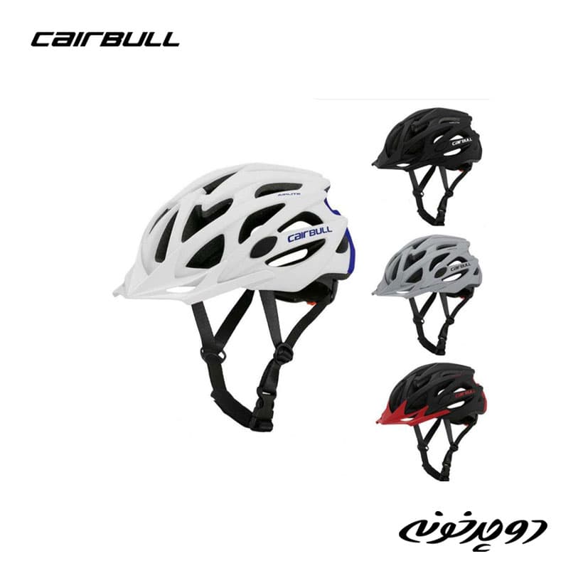 کلاه دوچرخه سواری Cairbull Airlite