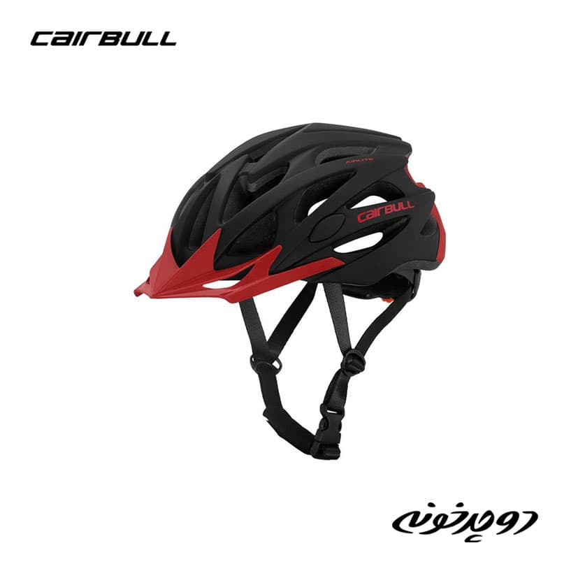 کلاه دوچرخه سواری Cairbull Airlite — تصویر ۶