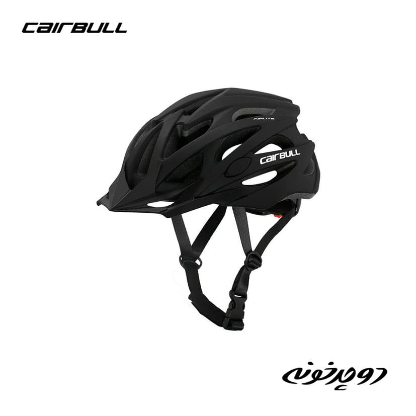 کلاه دوچرخه سواری Cairbull Airlite — تصویر ۵