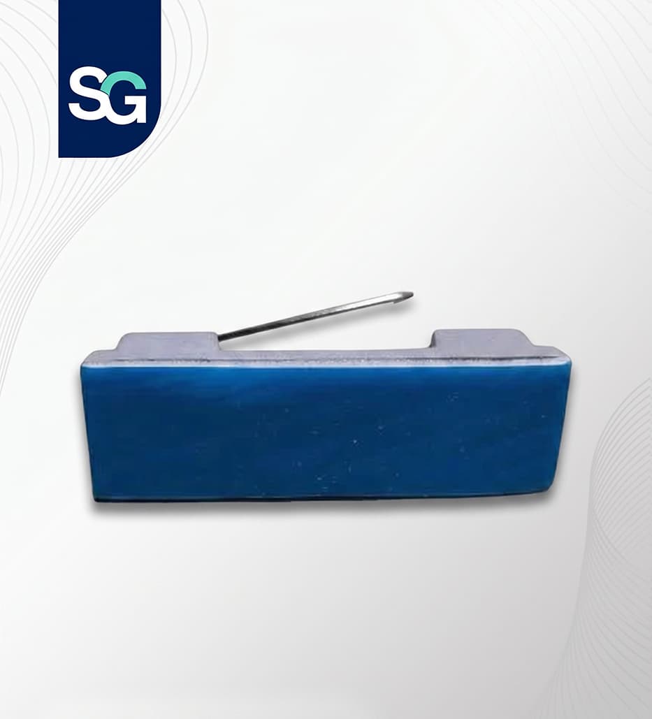 سوزن اتیکت پشت چسب دار بزرگ – (1109)