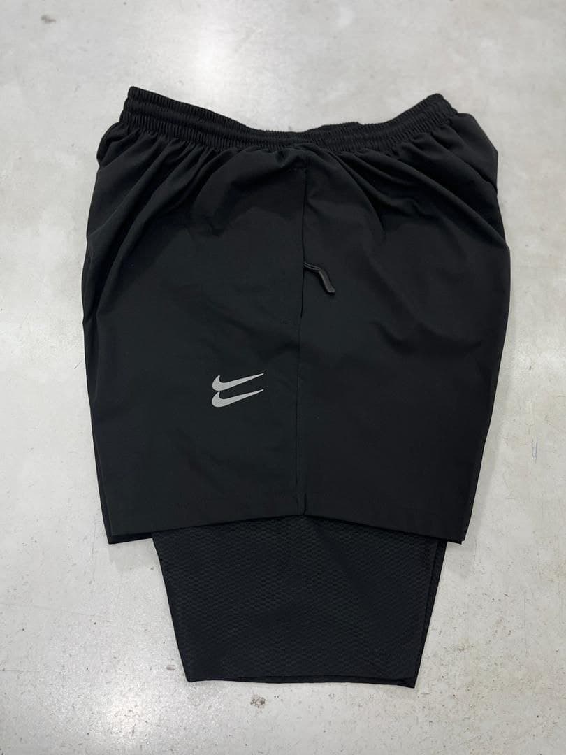 شلوارک کشاله دار Nike