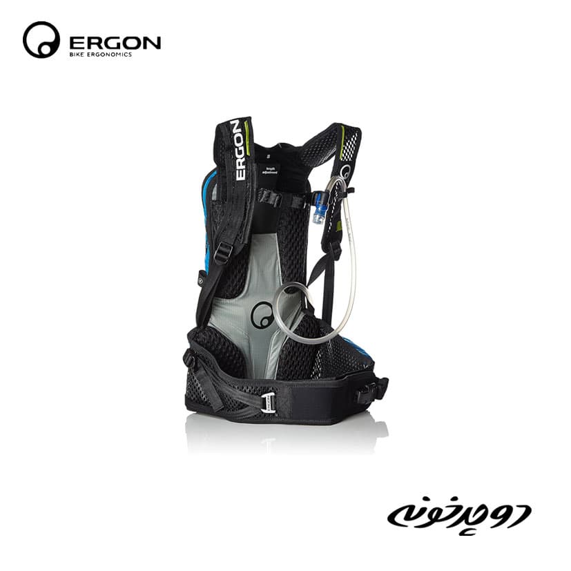 کوله ارگون Ergon BE1 Enduro 3.5L Backpack — تصویر ۷