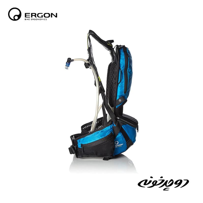 کوله ارگون Ergon BE1 Enduro 3.5L Backpack — تصویر ۶
