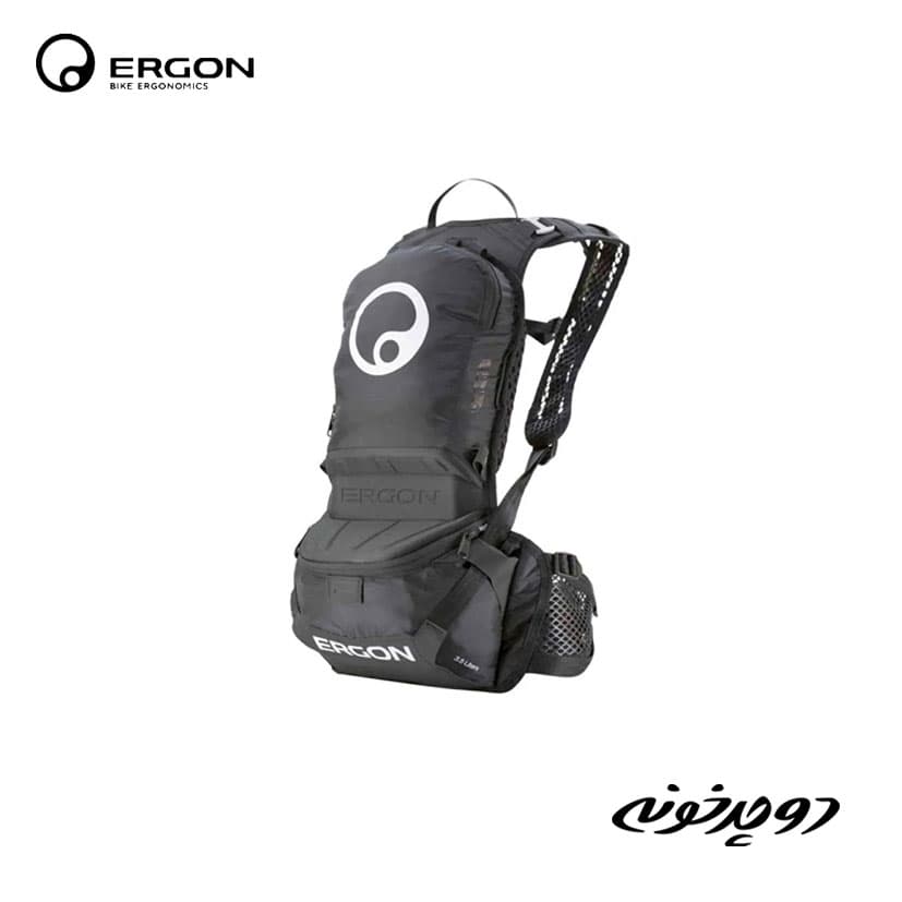 کوله ارگون Ergon BE1 Enduro 3.5L Backpack — تصویر ۲