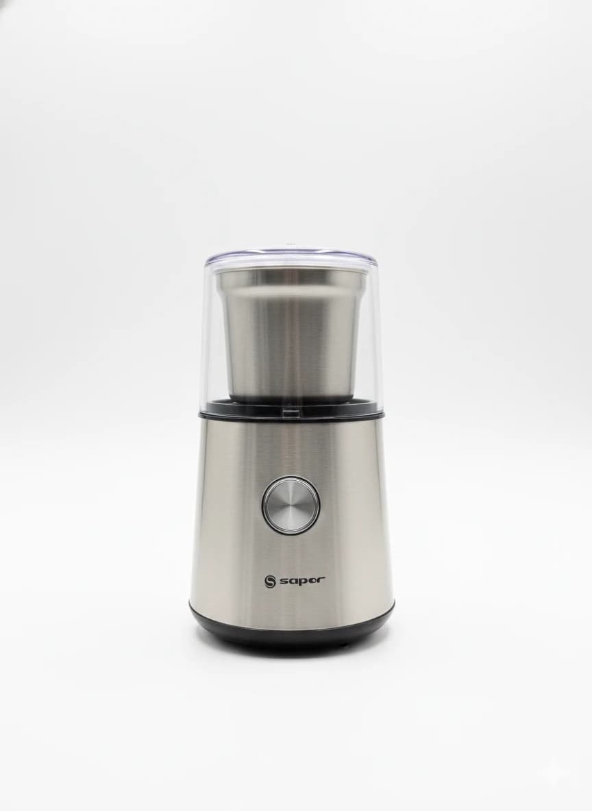 آسیاب برقی ساپر مدل SCG-330S