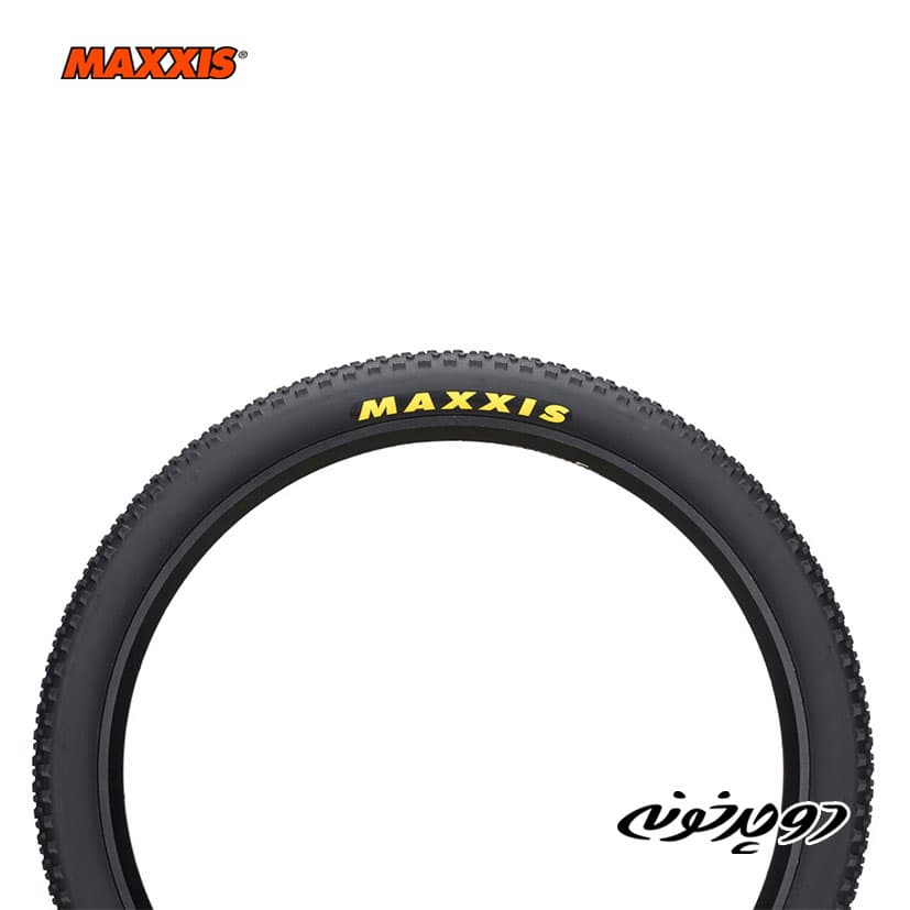 لاستیک تاشو مکسیس Maxxis Ikon MaxxSpeed EXO TR 29×2.35 — تصویر ۲
