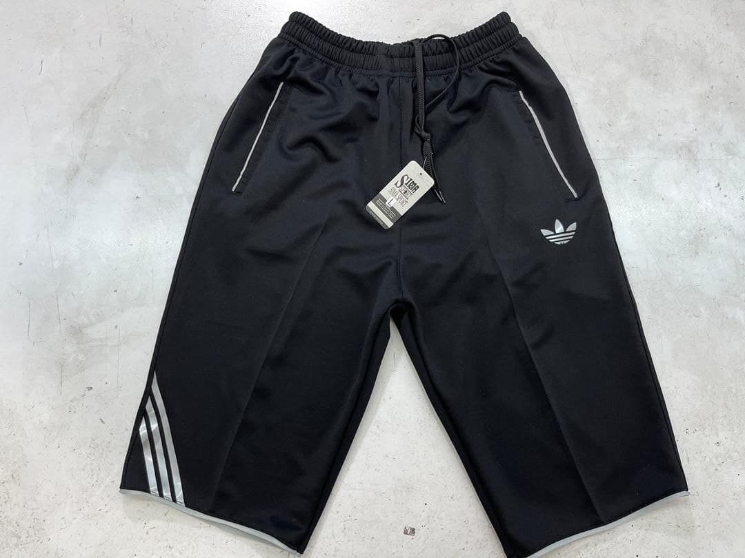شلوارک بلند Adidas (زیرزانو)