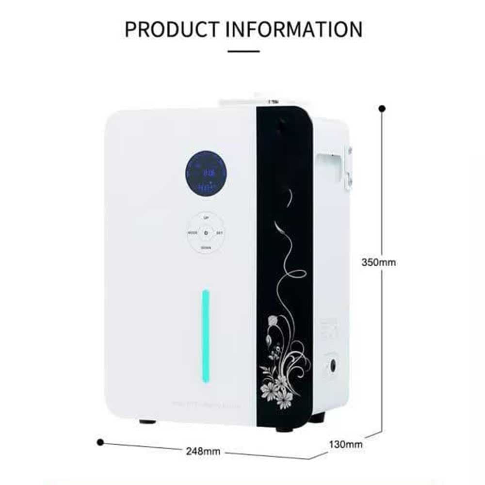 دستگاه خوشبو کننده هوا بزرگ SMART DIFFUZER 3000 — تصویر ۲