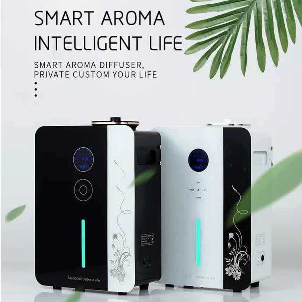 دستگاه خوشبو کننده هوا بزرگ SMART DIFFUZER 3000 — تصویر ۳