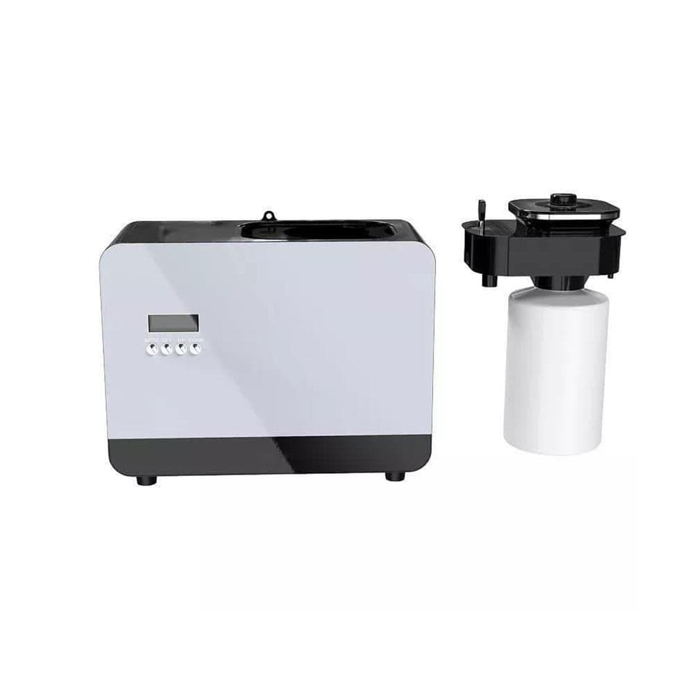 دستگاه خوشبو کننده هوا صنعتی Diffuzer 2500 — تصویر ۳