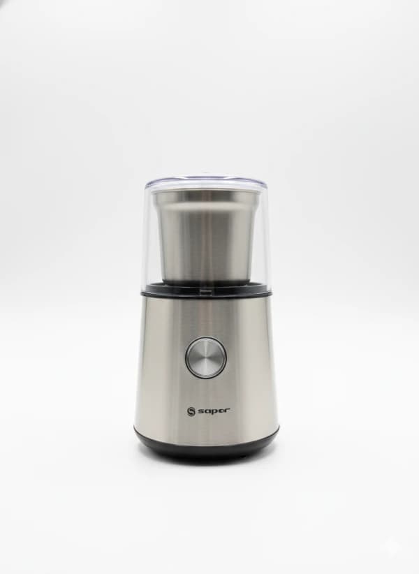 آسیاب و خردکن ساپر مدل SCG-330S