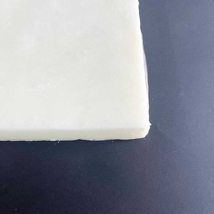 شمش پارافین شمع سازی یک درصد سنگین درجه 1 وزن 5 کیلوگرم — تصویر ۲