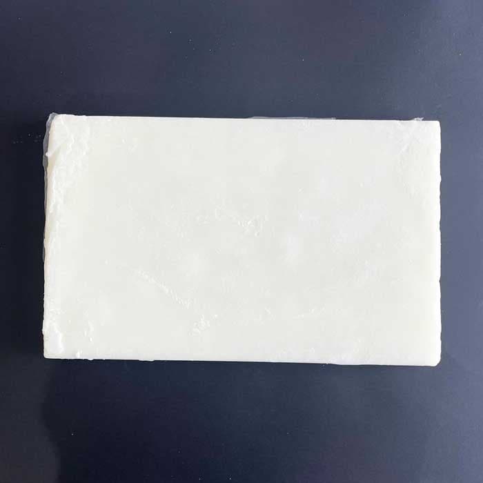 شمش پارافین شمع سازی یک درصد سنگین درجه 1 وزن 5 کیلوگرم — تصویر ۳