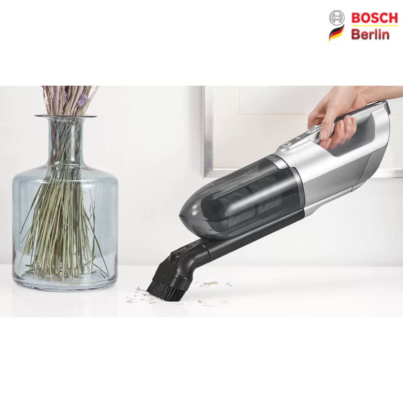 جاروشارژی بوش مدل BOSCH BBH3K2801 — تصویر ۸