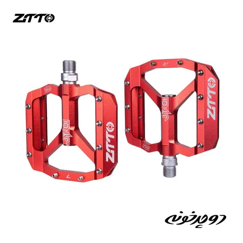 پدال زتو ZTTO Jt-01 — تصویر ۵