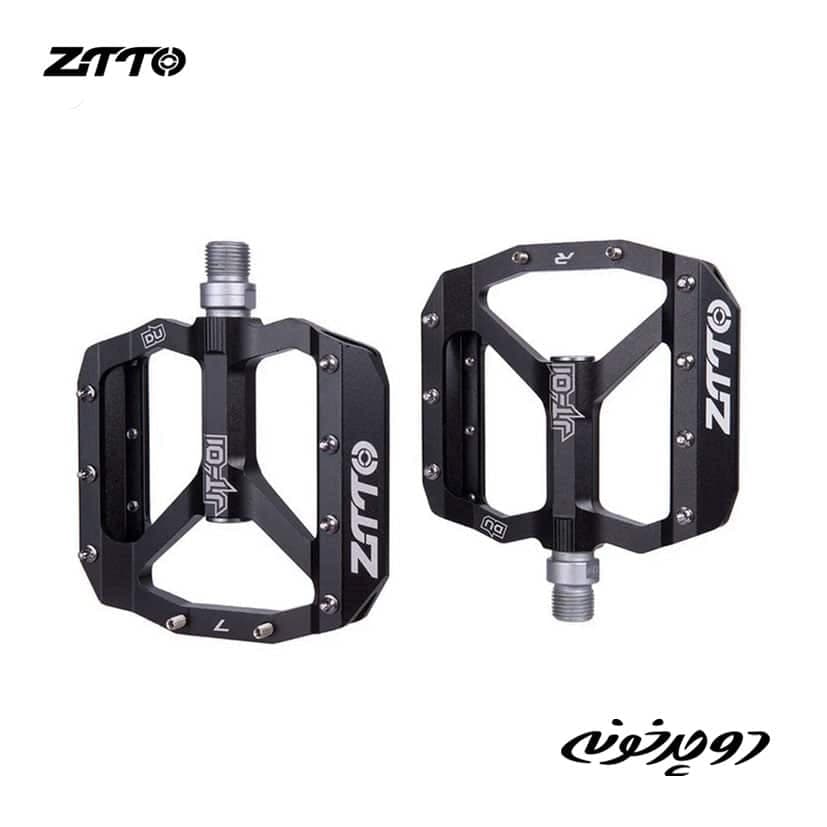 پدال زتو ZTTO Jt-01 — تصویر ۴