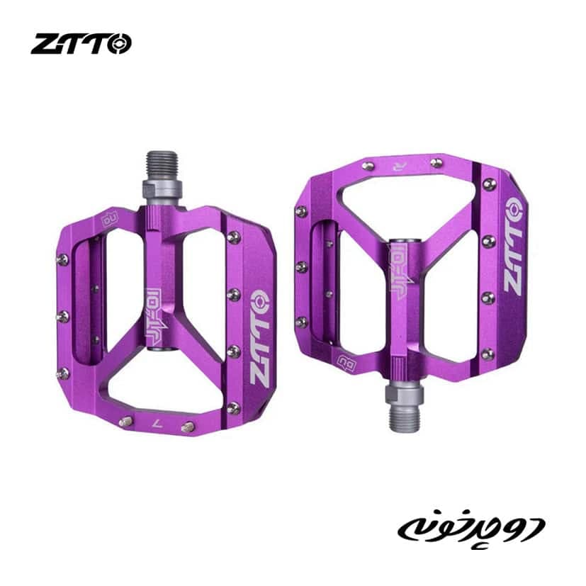 پدال زتو ZTTO Jt-01 — تصویر ۲