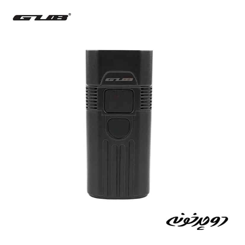 چراغ جلو 2000 لومن Gub GH40