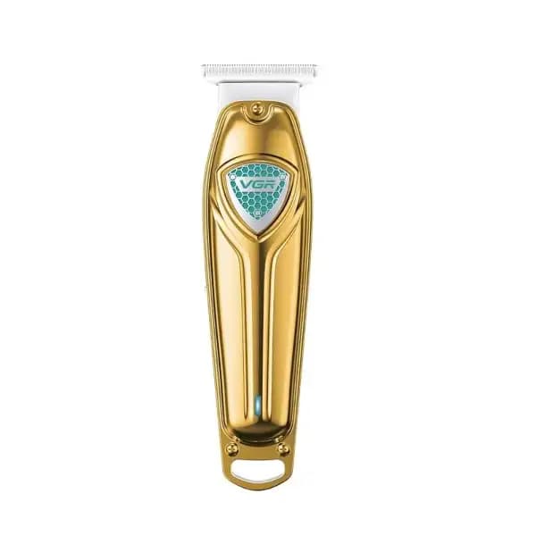 ماشین اصلاح وی جی آر مدل V-911 (خطزن و صفرزن حرفهای) — تصویر ۵