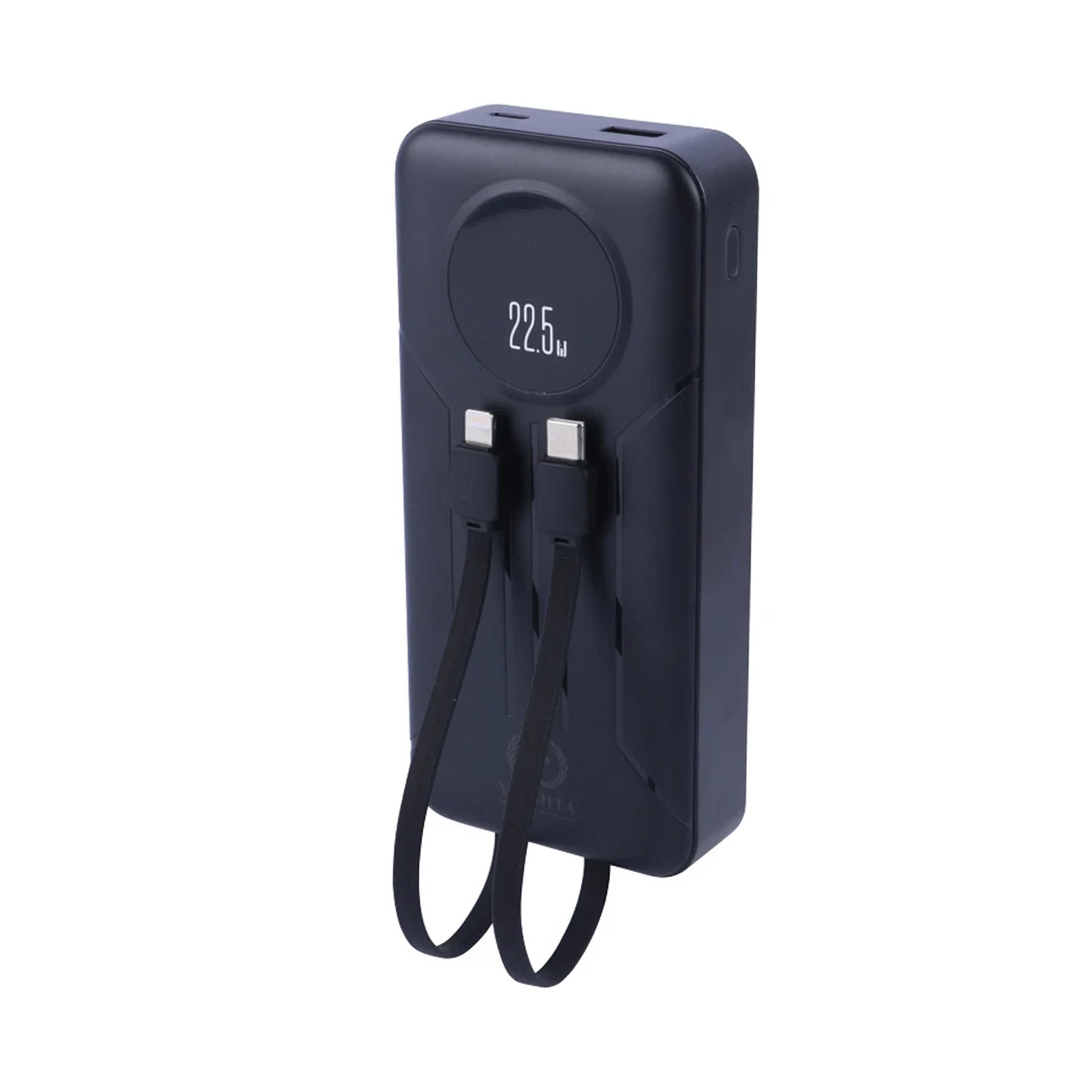 پاوربانک 20 هزار یوشیتا فست شارژ مدل Yoshita YP-022