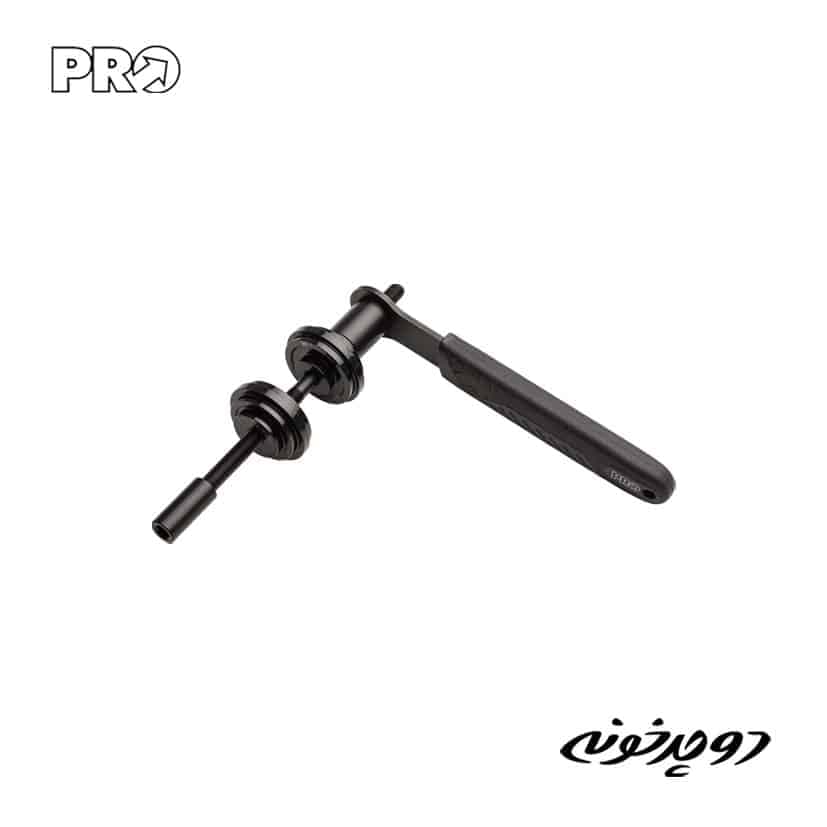 آچار توپی تنه پرس فیت پرو Pro
