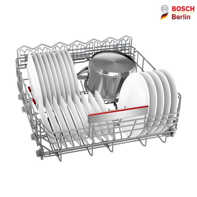 ماشین ظرفشویی توکار بوش مدل BOSCH SMV8ZCX07E — تصویر ۷