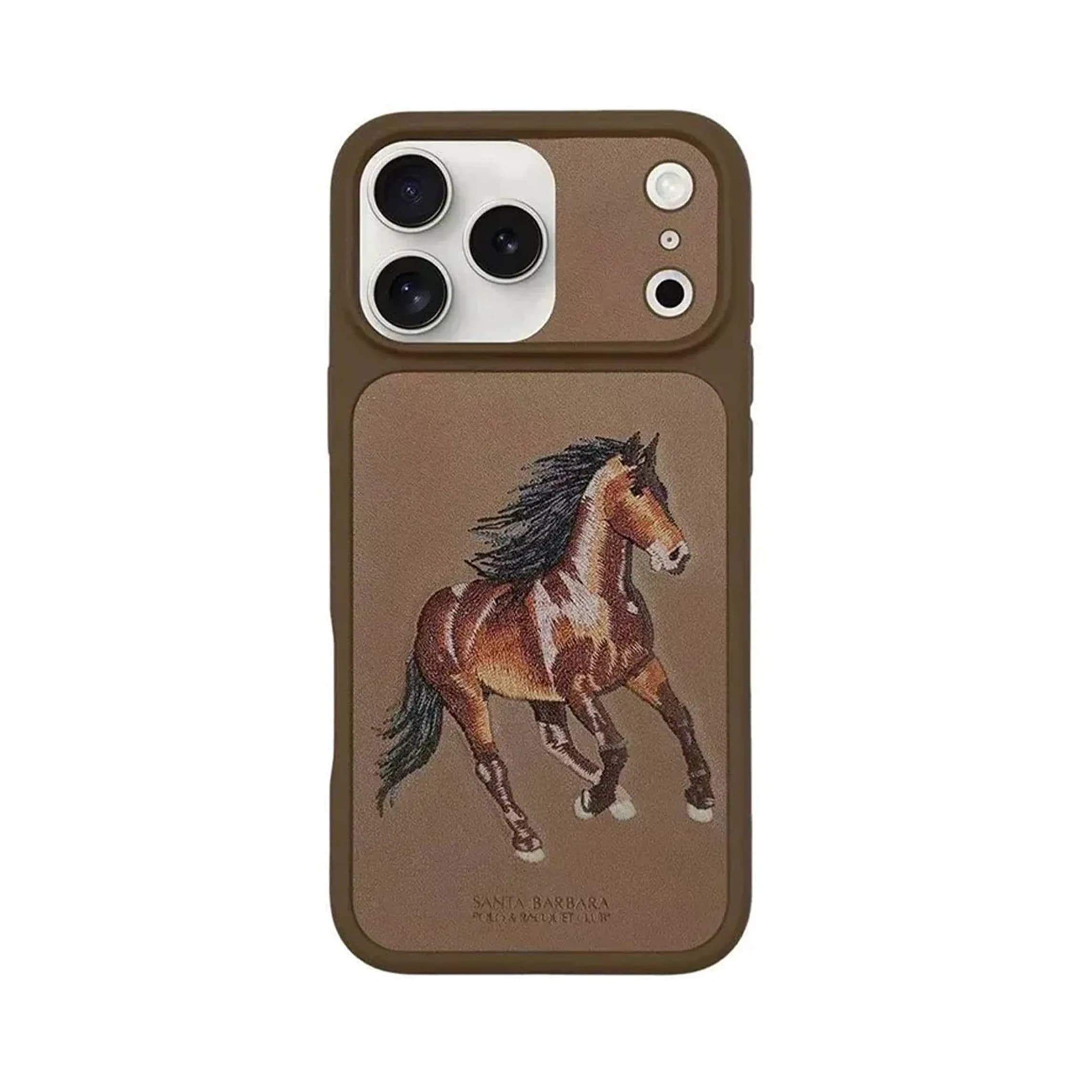 قاب موبایل پولو مدل Boris مناسب iPhone 17 Pro Max