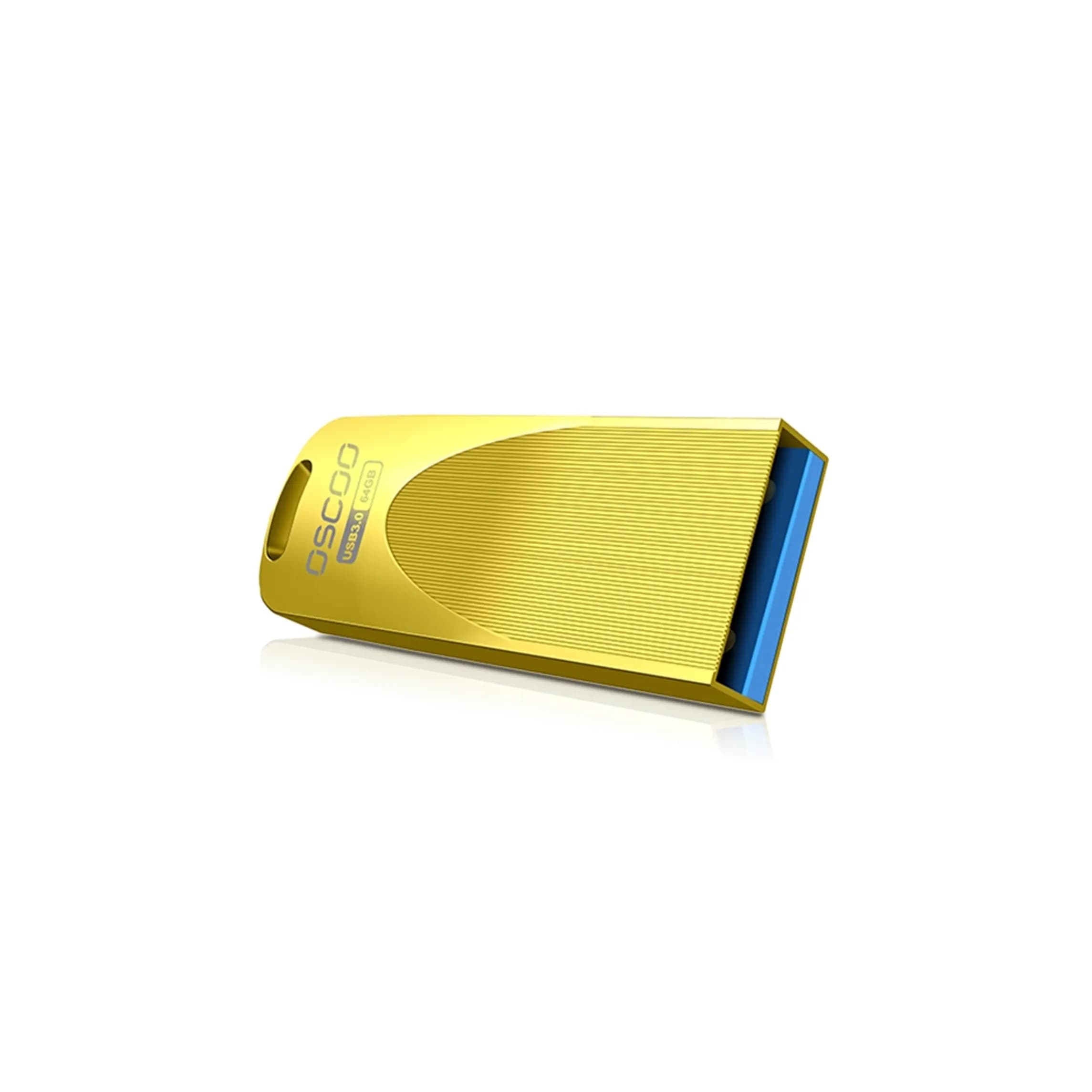 فلش 64 گیگ اوسکو مدل OSCOO K003 USB 3.0 — تصویر ۳