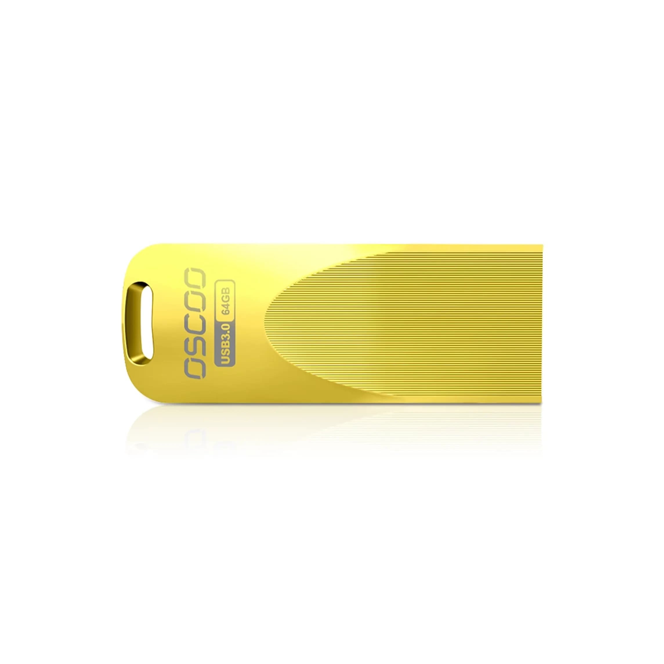 فلش 64 گیگ اوسکو مدل OSCOO K003 USB 3.0