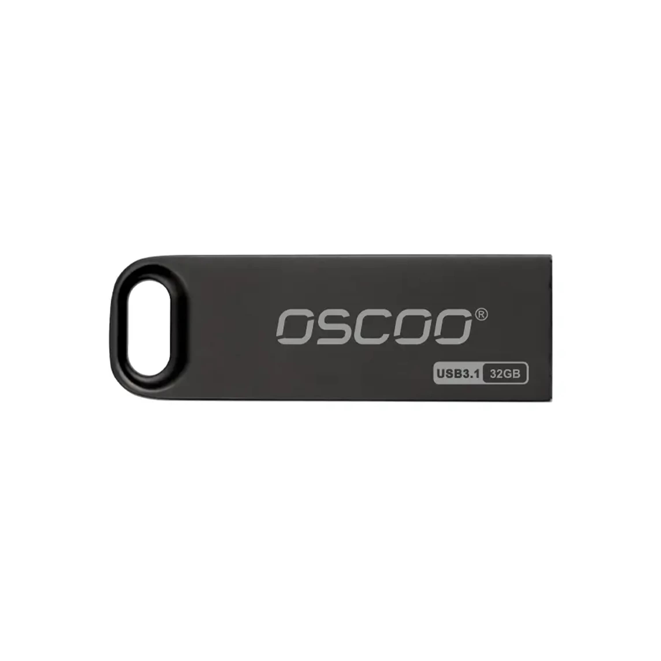 فلش 64 گیگ اوسکو مدل OSCOO K15 USB 3.1