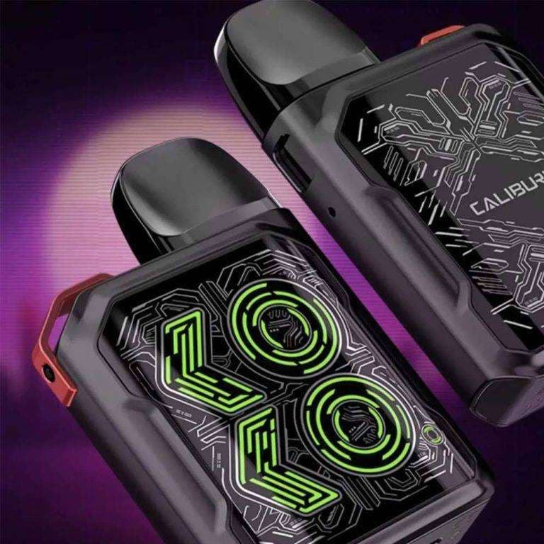 Uwell Caliburn Koko GK2 — تصویر ۶